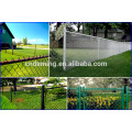 used chain link fence for sale factory